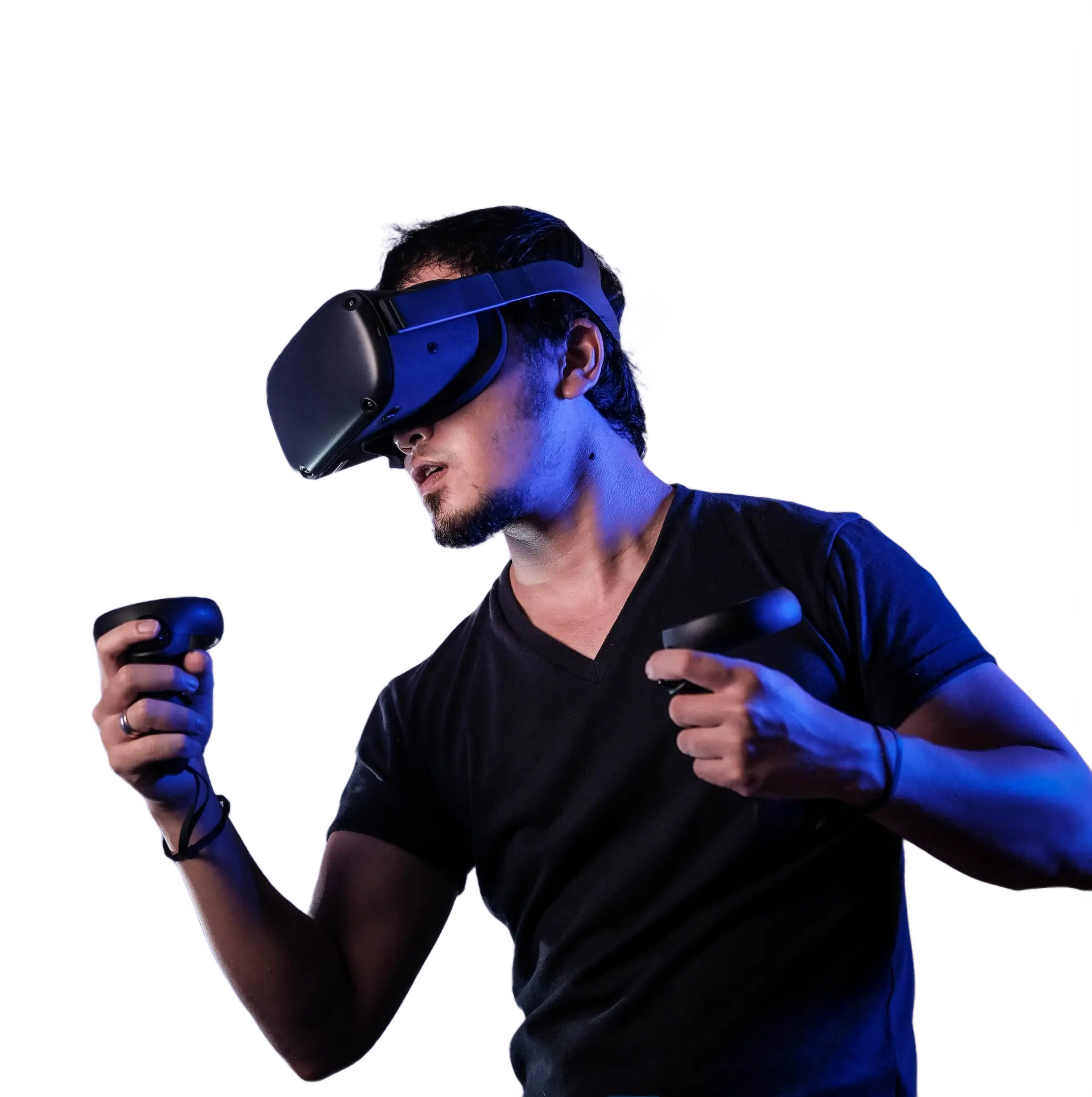 VR Hero