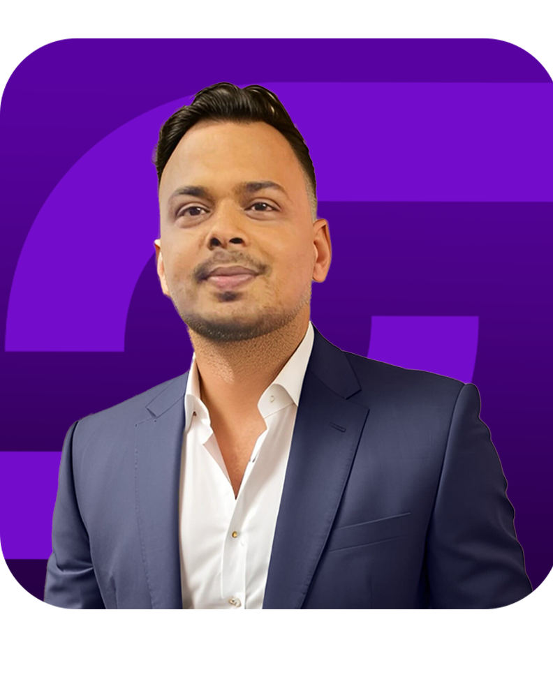 Rakesh Kumar